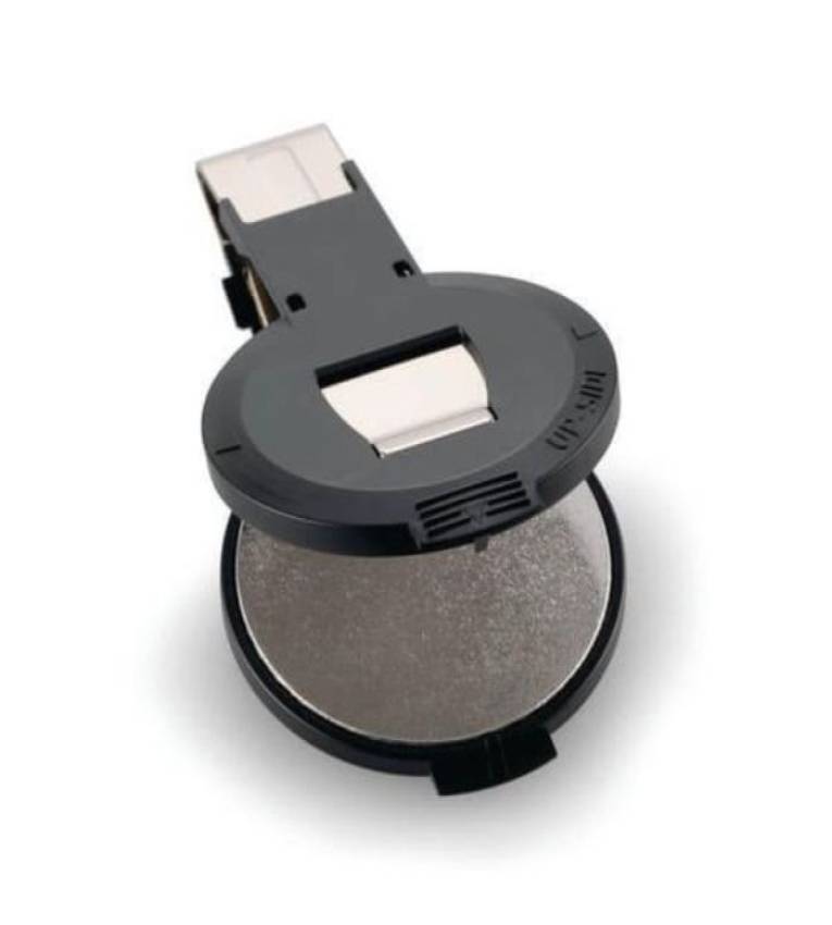 Pince à gaufrer personnalisable trodat 41 mm Embosseuse professionnelle pour sceaux en relief sur documents officiels